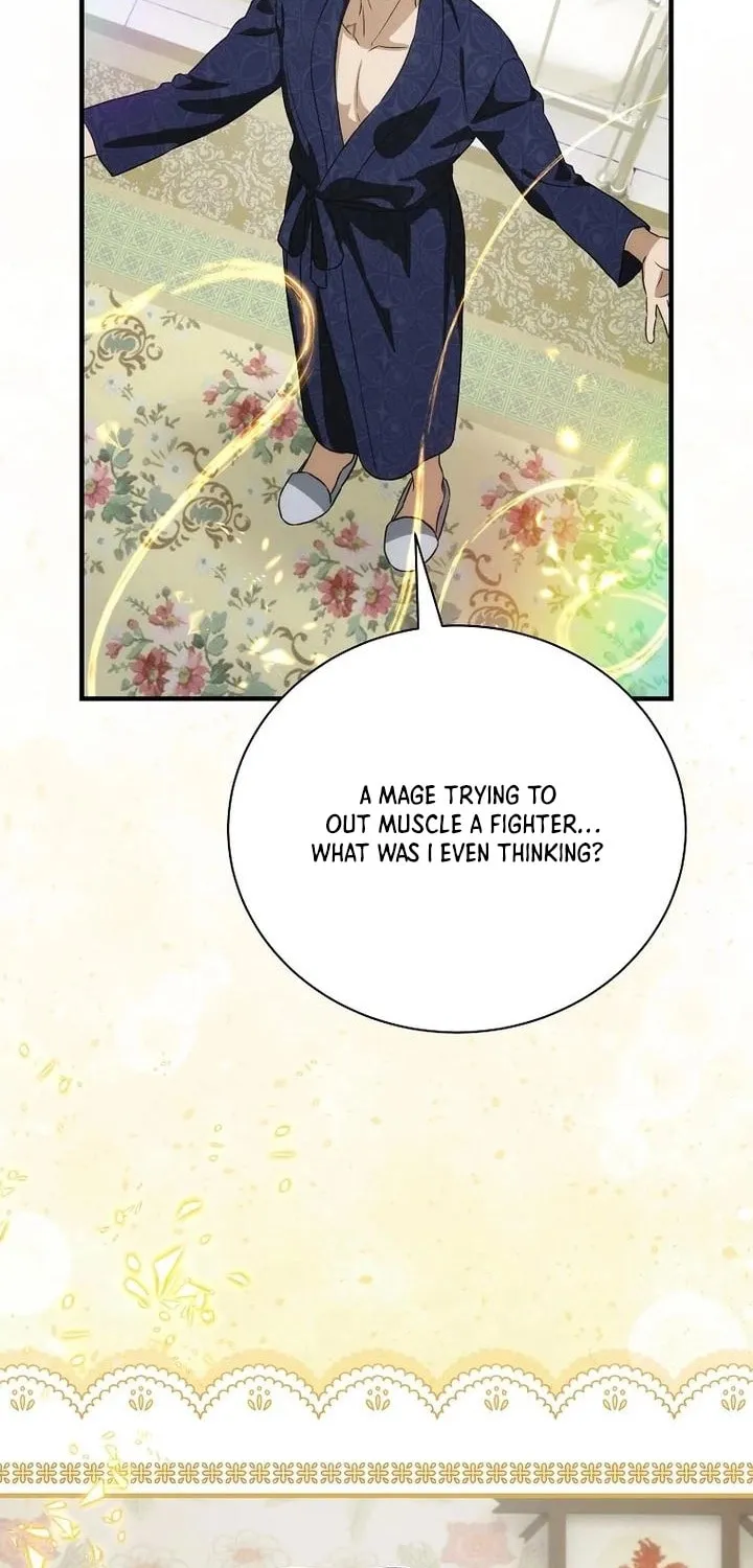 It's Not Your Baby! Chapter 107 page 36 - 
