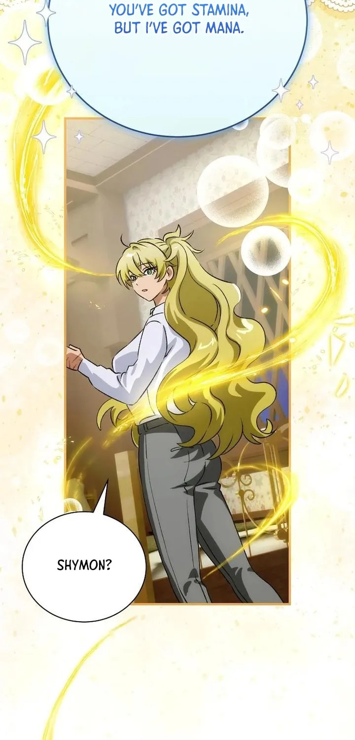It's Not Your Baby! Chapter 107 page 38 - 