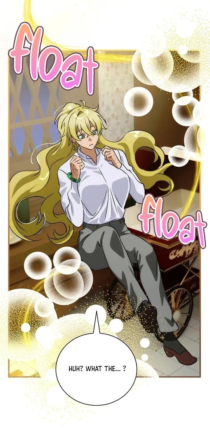 It's Not Your Baby! Chapter 107 page 39 - 