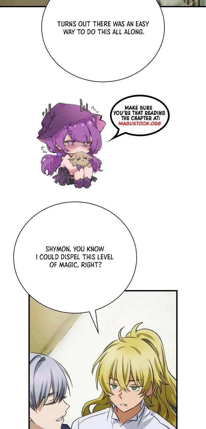 It's Not Your Baby! Chapter 107 page 41 - 