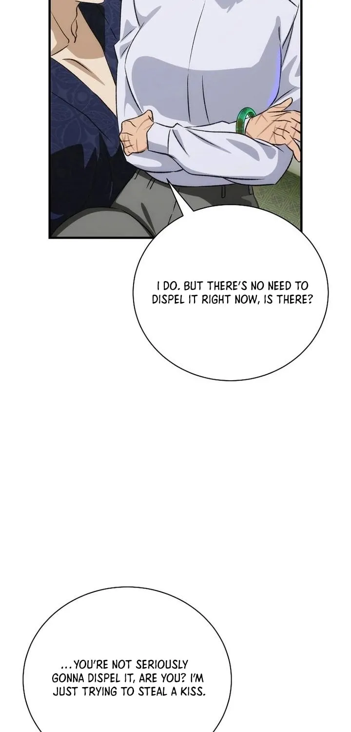 It's Not Your Baby! Chapter 107 page 42 - 