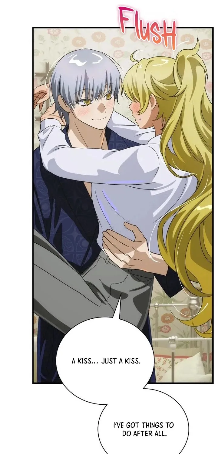 It's Not Your Baby! Chapter 107 page 44 - 