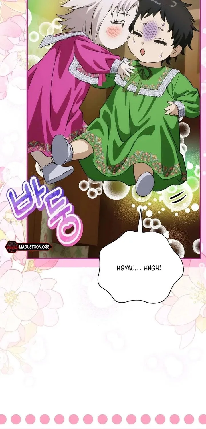 It's Not Your Baby! Chapter 107 page 50 - 