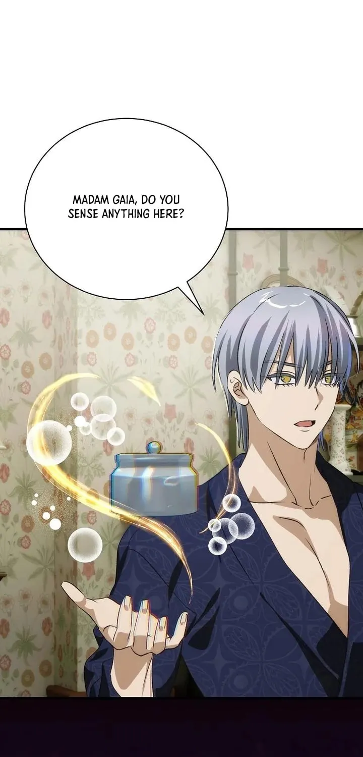 It's Not Your Baby! Chapter 107 page 65 - 