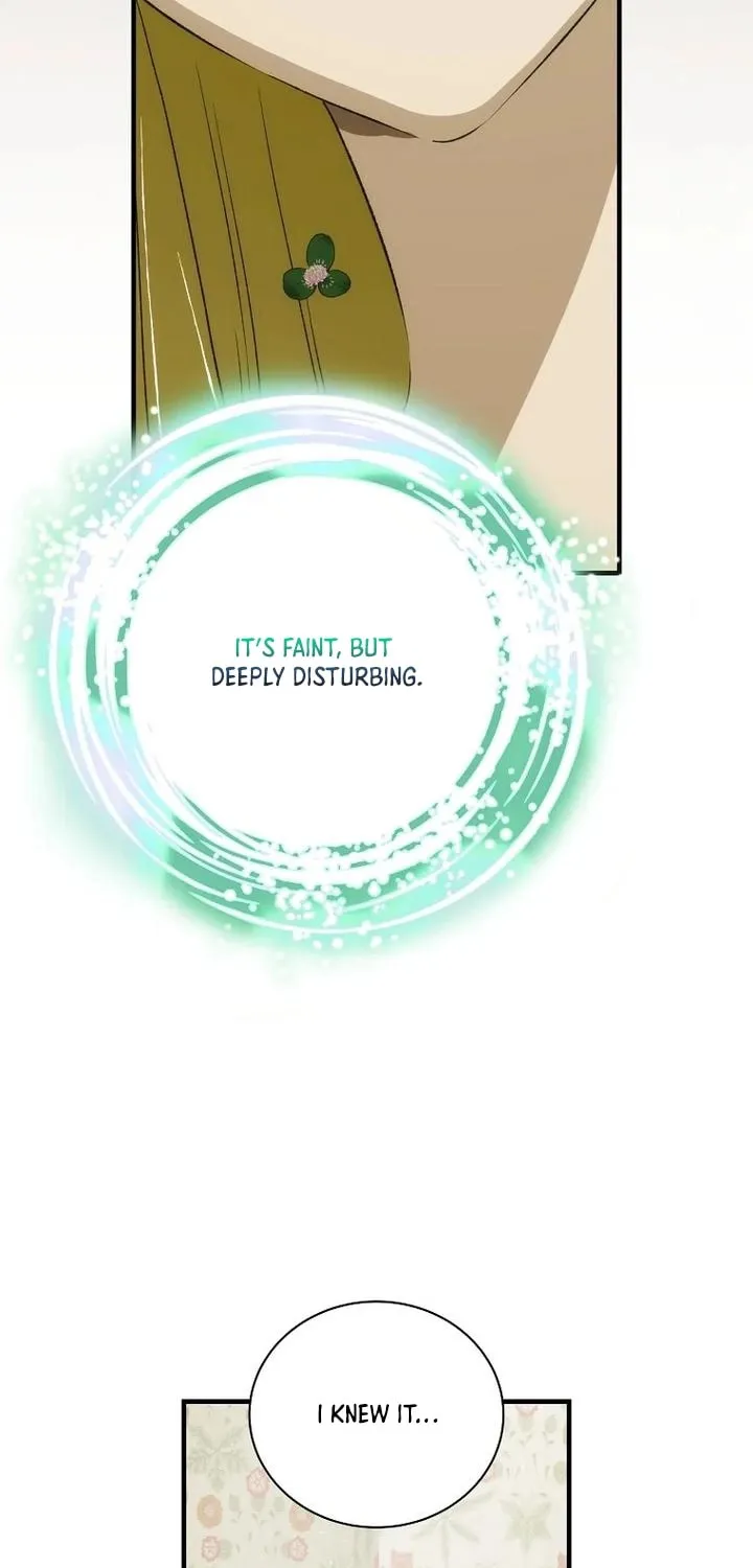 It's Not Your Baby! Chapter 107 page 67 - 