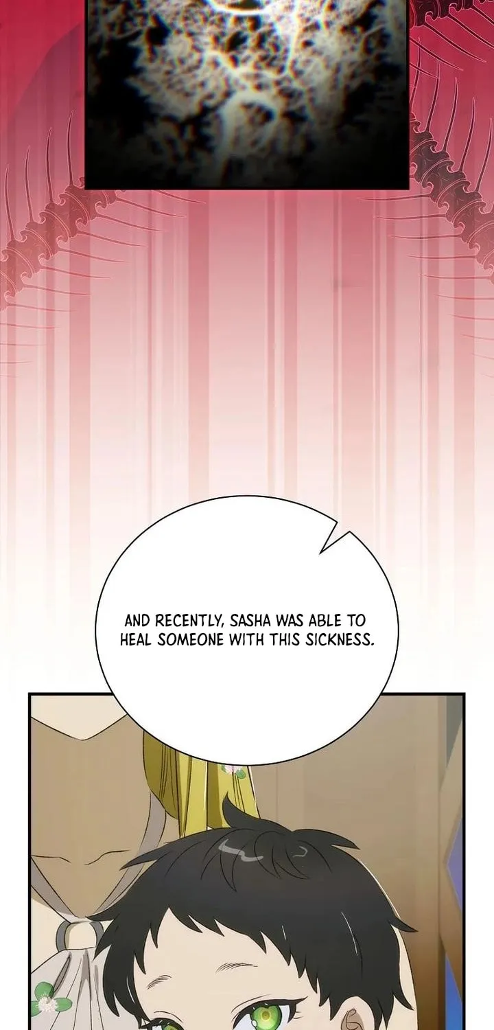 It's Not Your Baby! Chapter 107 page 72 - 