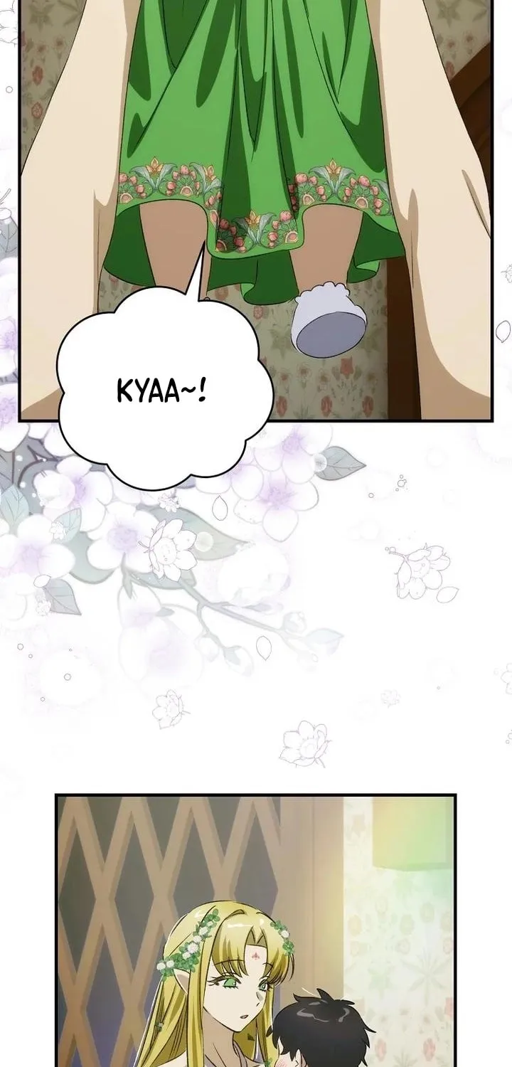 It's Not Your Baby! Chapter 107 page 77 - 