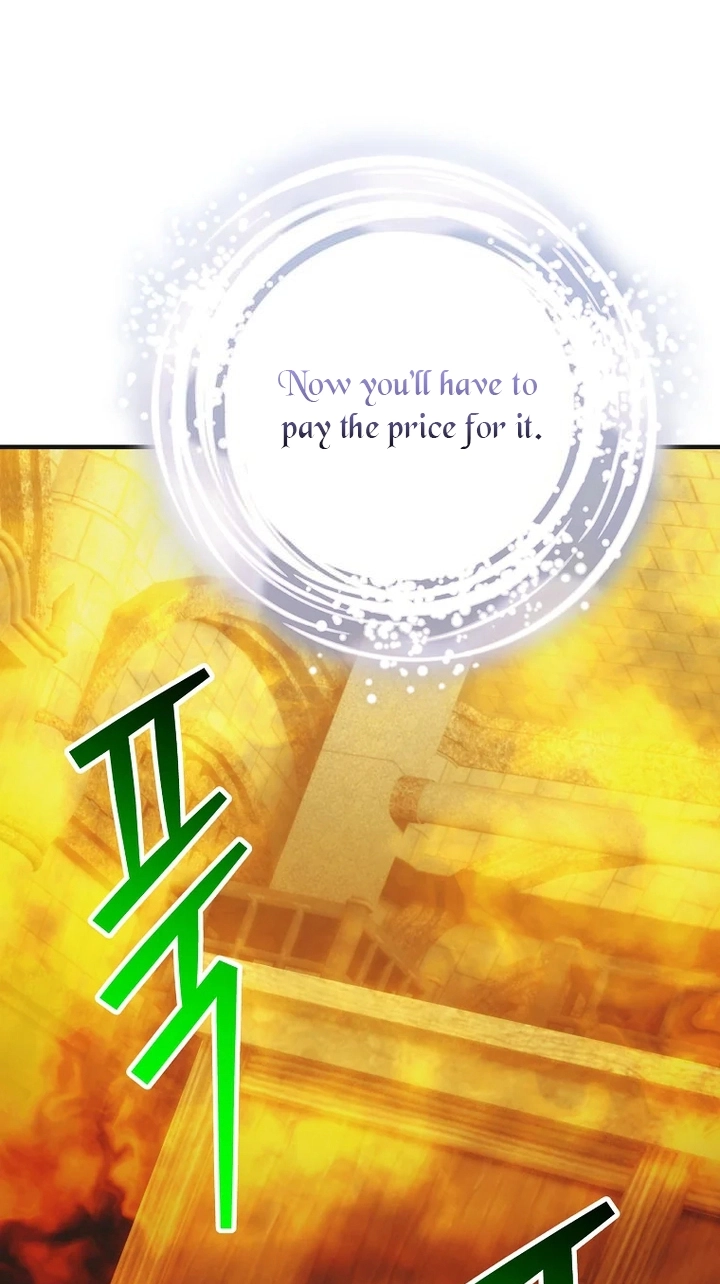It's Not Your Baby! Chapter 137 page 114 - 