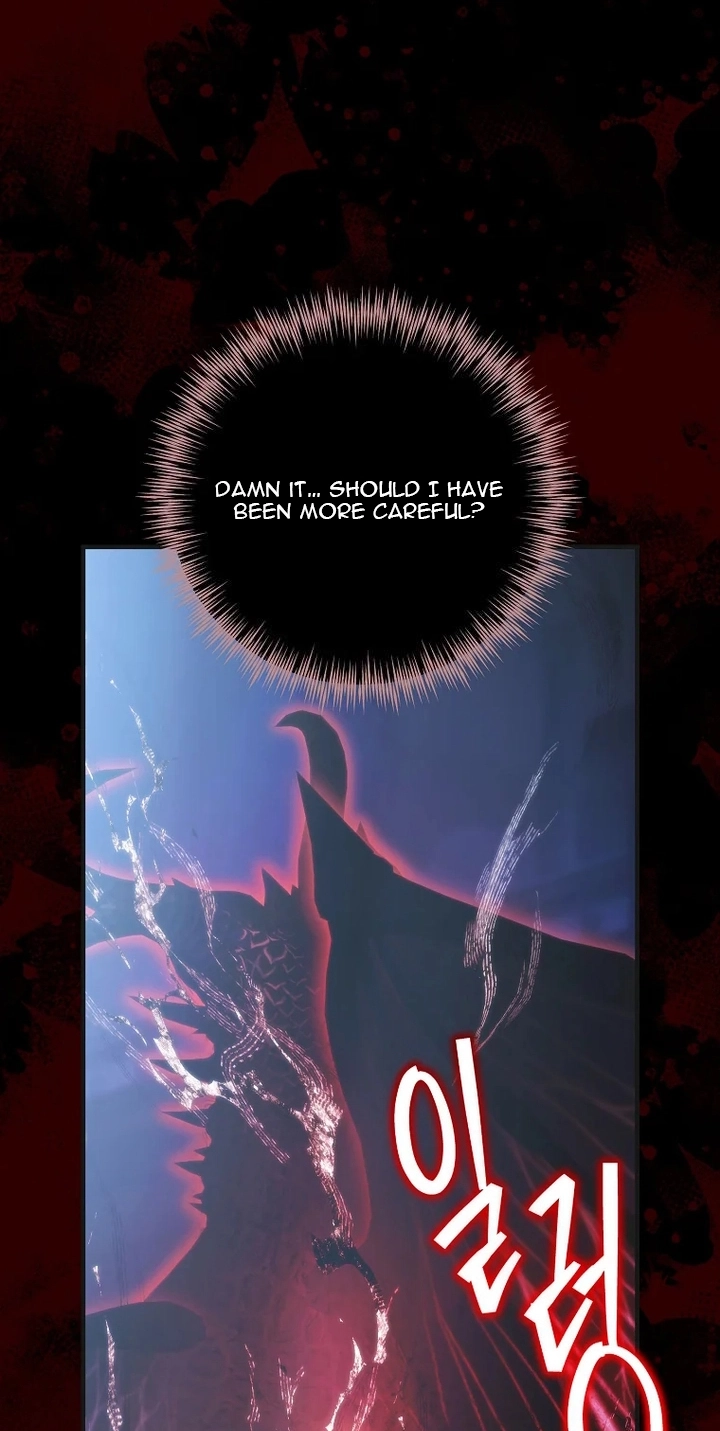 It's Not Your Baby! Chapter 137 page 36 - 