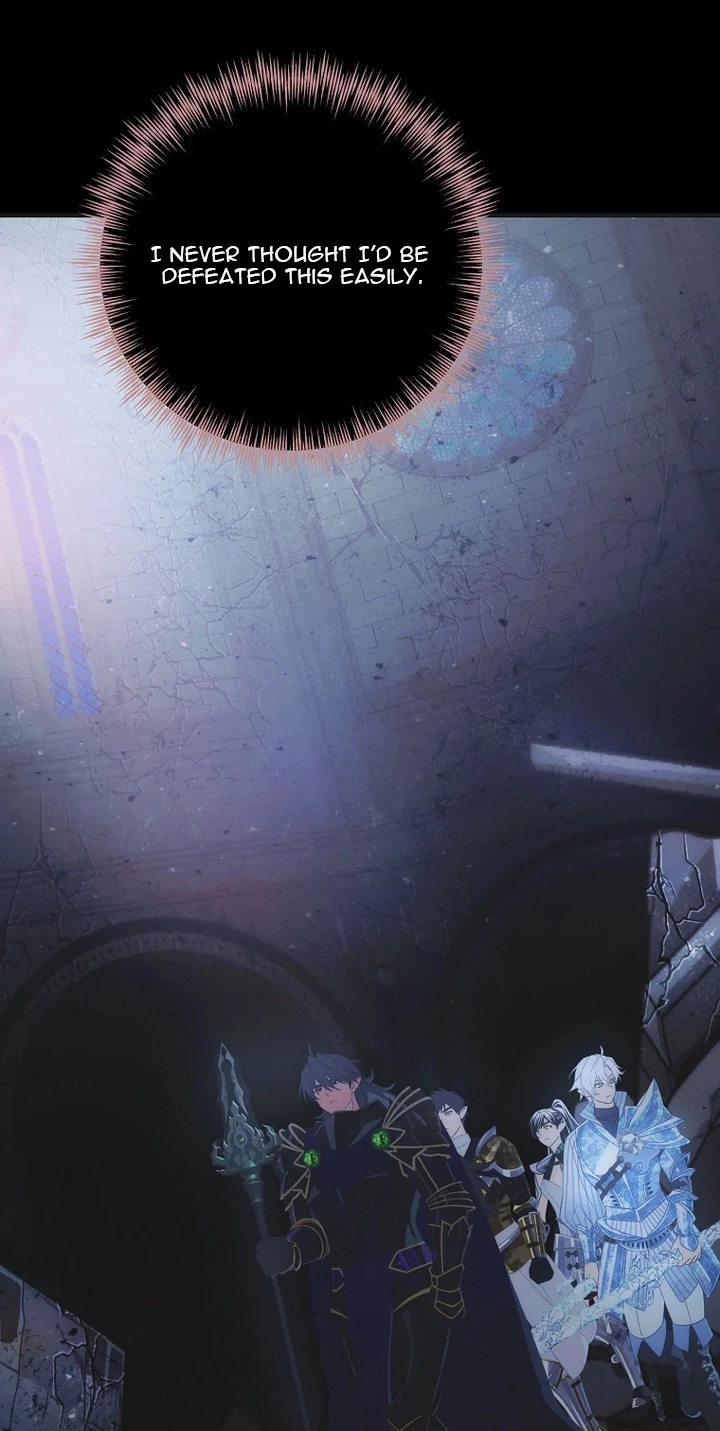 It's Not Your Baby! Chapter 137 page 38 - 
