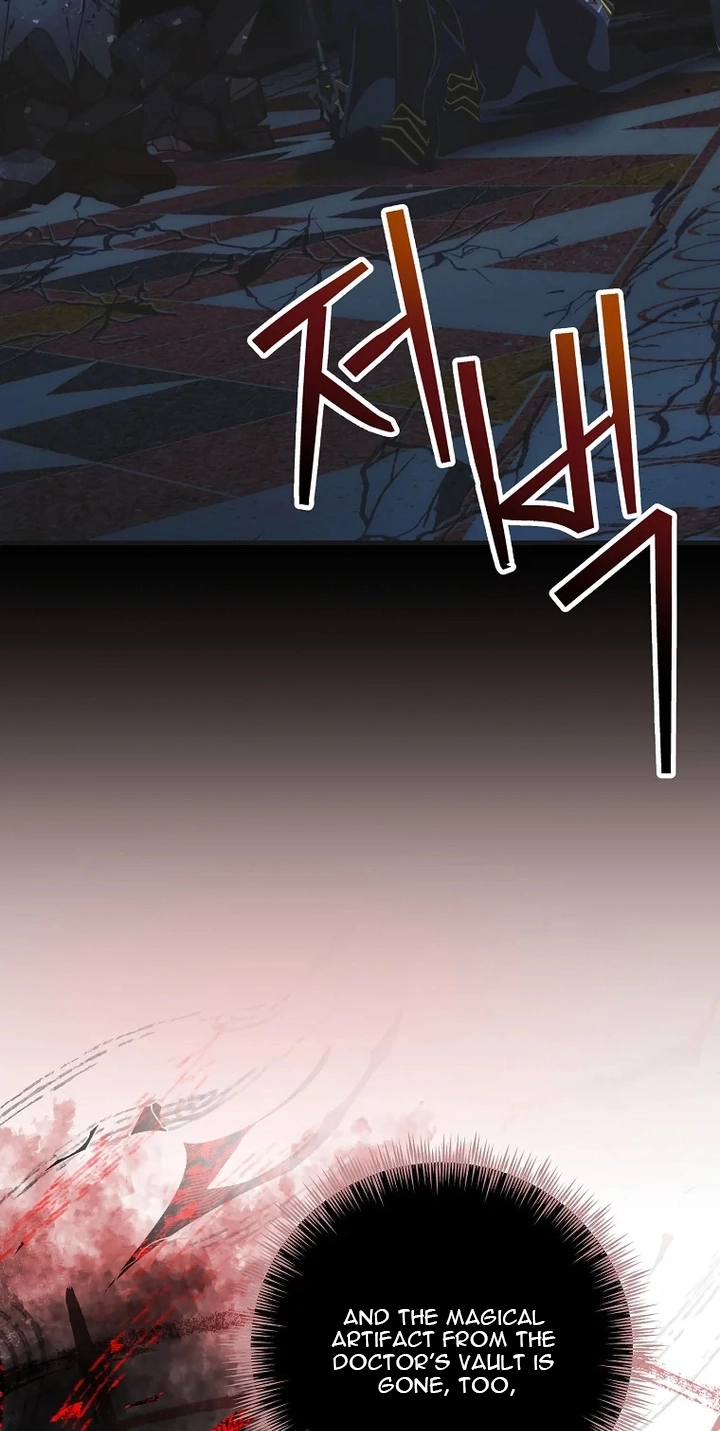 It's Not Your Baby! Chapter 137 page 39 - 