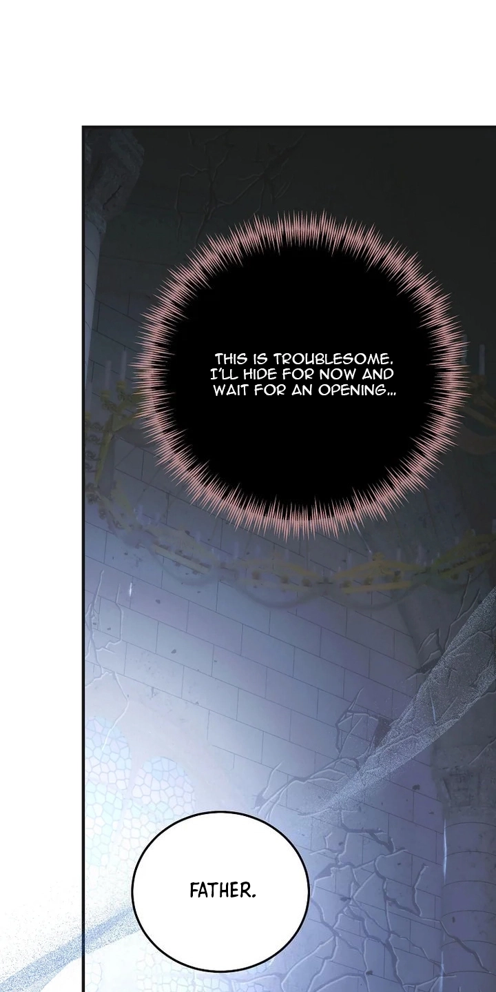 It's Not Your Baby! Chapter 137 page 45 - 