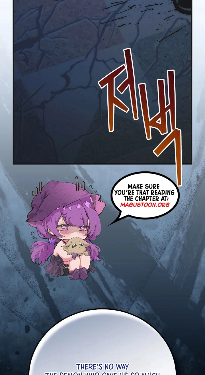 It's Not Your Baby! Chapter 137 page 64 - 