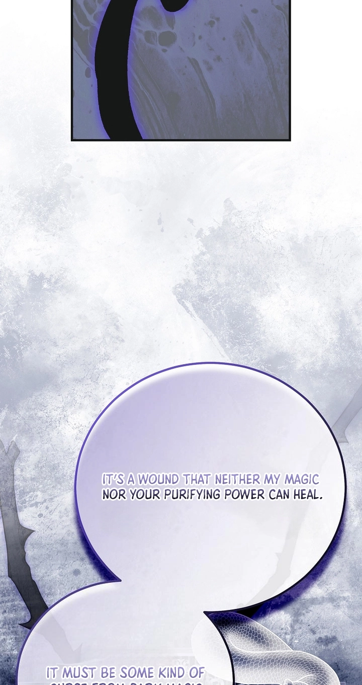 It's Not Your Baby! Chapter 138 page 11 - 