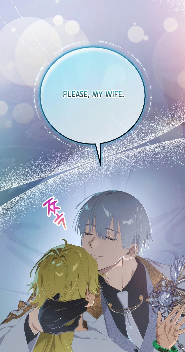 It's Not Your Baby! Chapter 138 page 19 - 