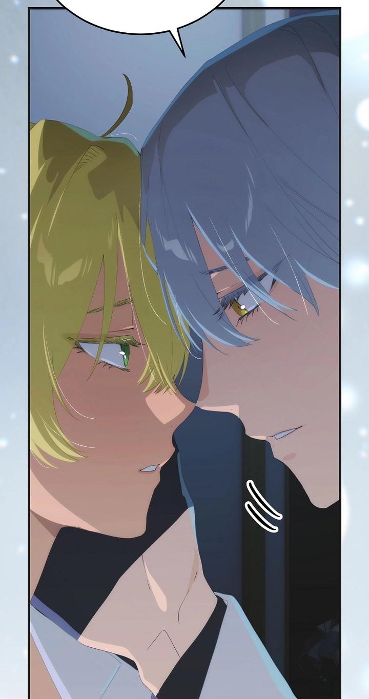 It's Not Your Baby! Chapter 138 page 21 - 