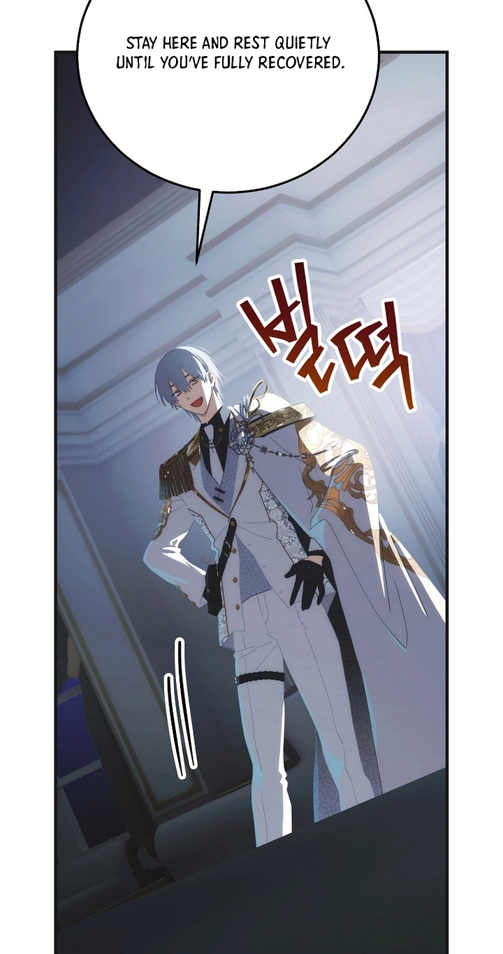 It's Not Your Baby! Chapter 138 page 29 - 