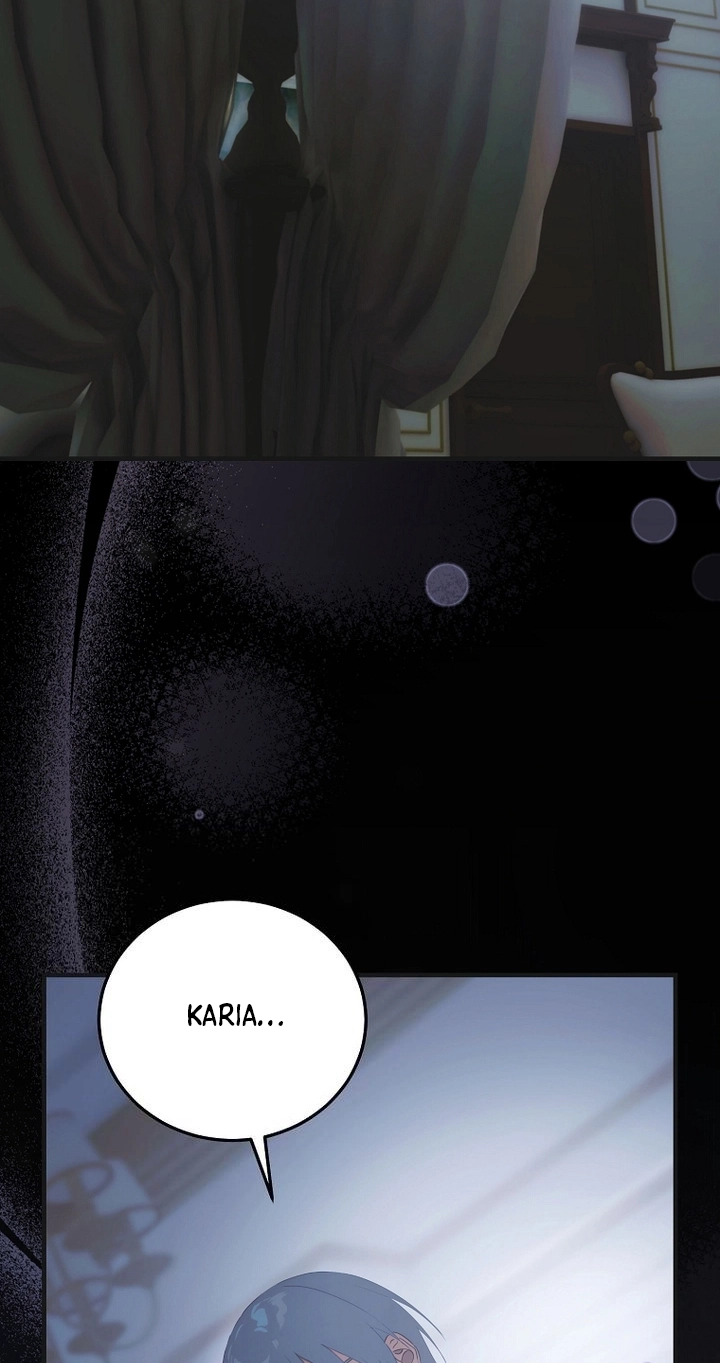 It's Not Your Baby! Chapter 138 page 4 - 