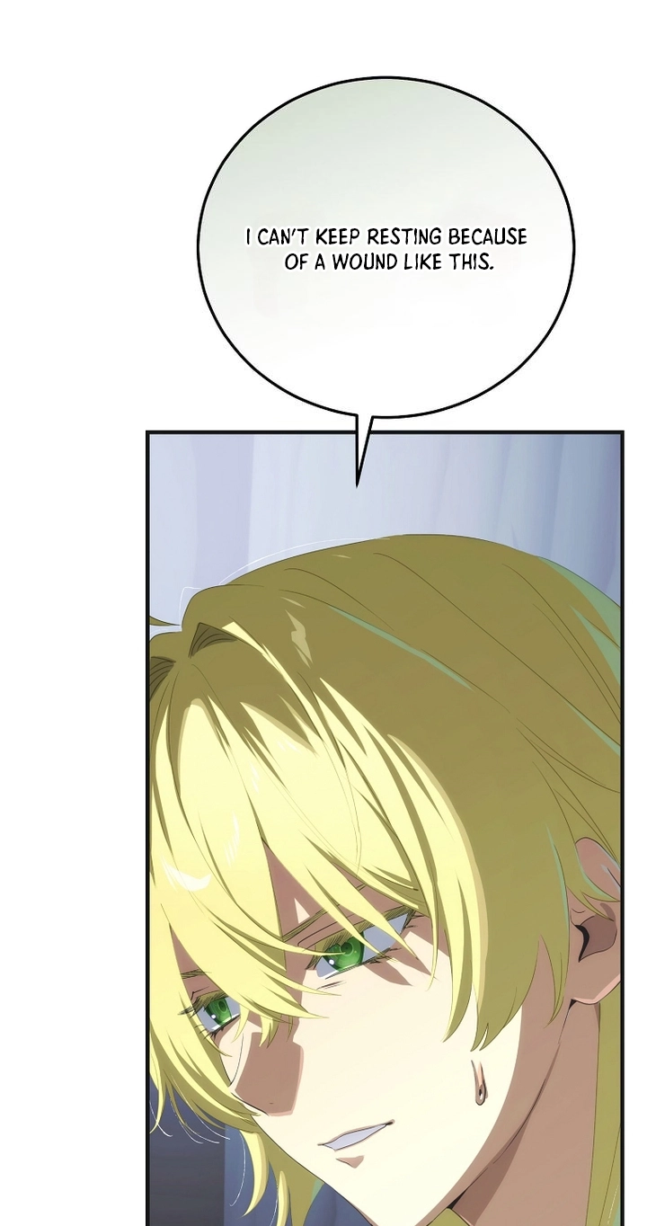 It's Not Your Baby! Chapter 138 page 34 - 