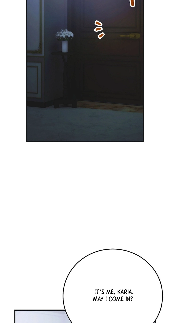 It's Not Your Baby! Chapter 138 page 41 - 