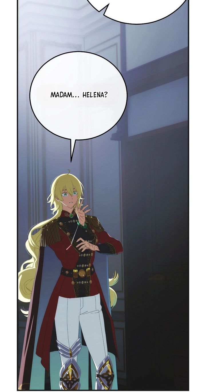 It's Not Your Baby! Chapter 138 page 42 - 