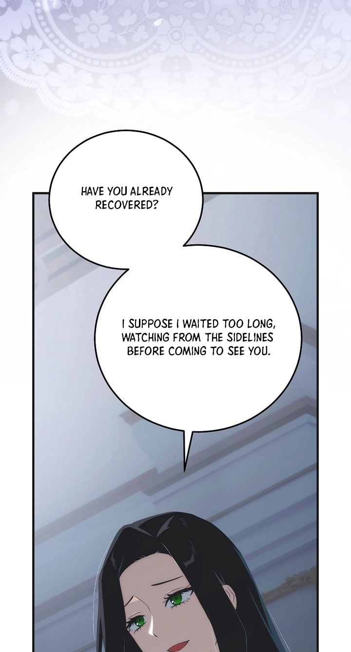 It's Not Your Baby! Chapter 138 page 46 - 