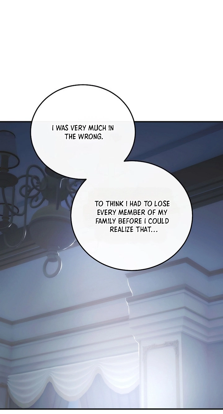 It's Not Your Baby! Chapter 138 page 51 - 