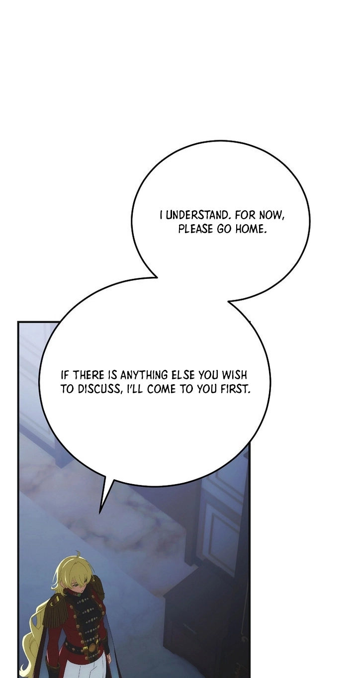 It's Not Your Baby! Chapter 138 page 57 - 