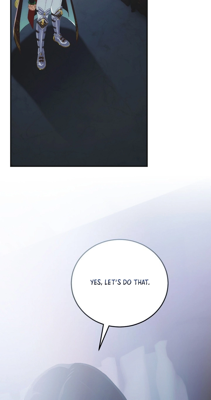 It's Not Your Baby! Chapter 138 page 58 - 