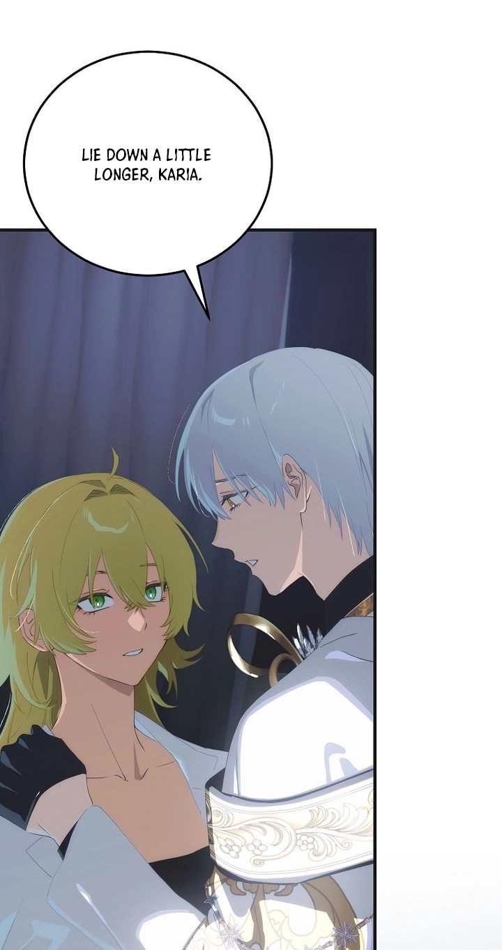 It's Not Your Baby! Chapter 138 page 7 - 