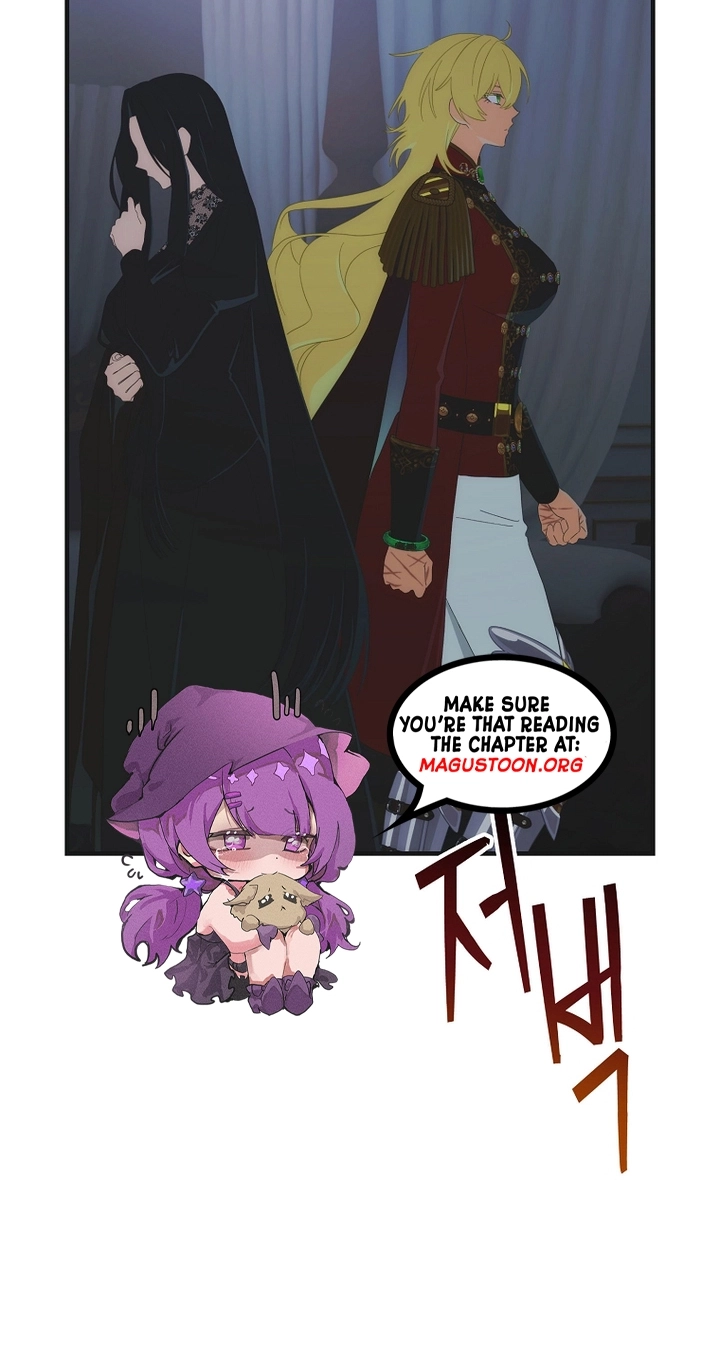 It's Not Your Baby! Chapter 138 page 61 - 