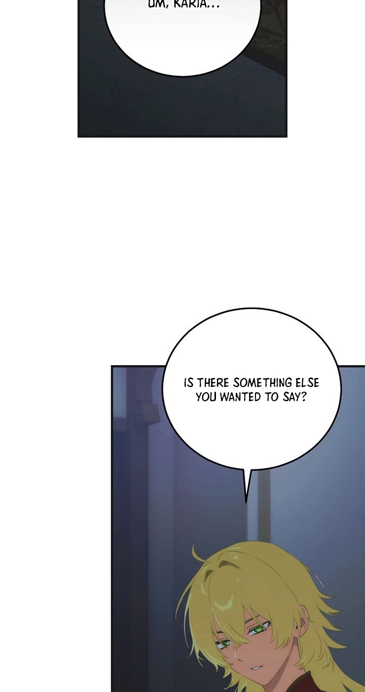 It's Not Your Baby! Chapter 138 page 63 - 