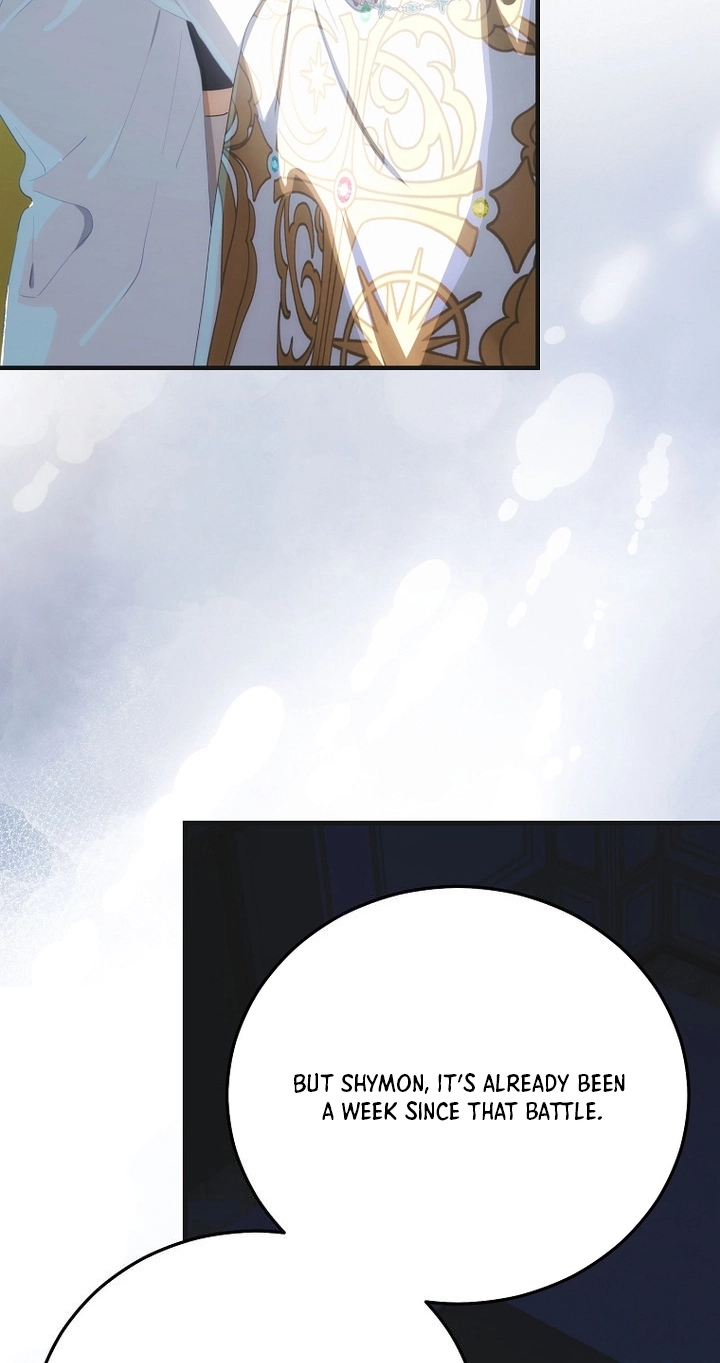 It's Not Your Baby! Chapter 138 page 8 - 