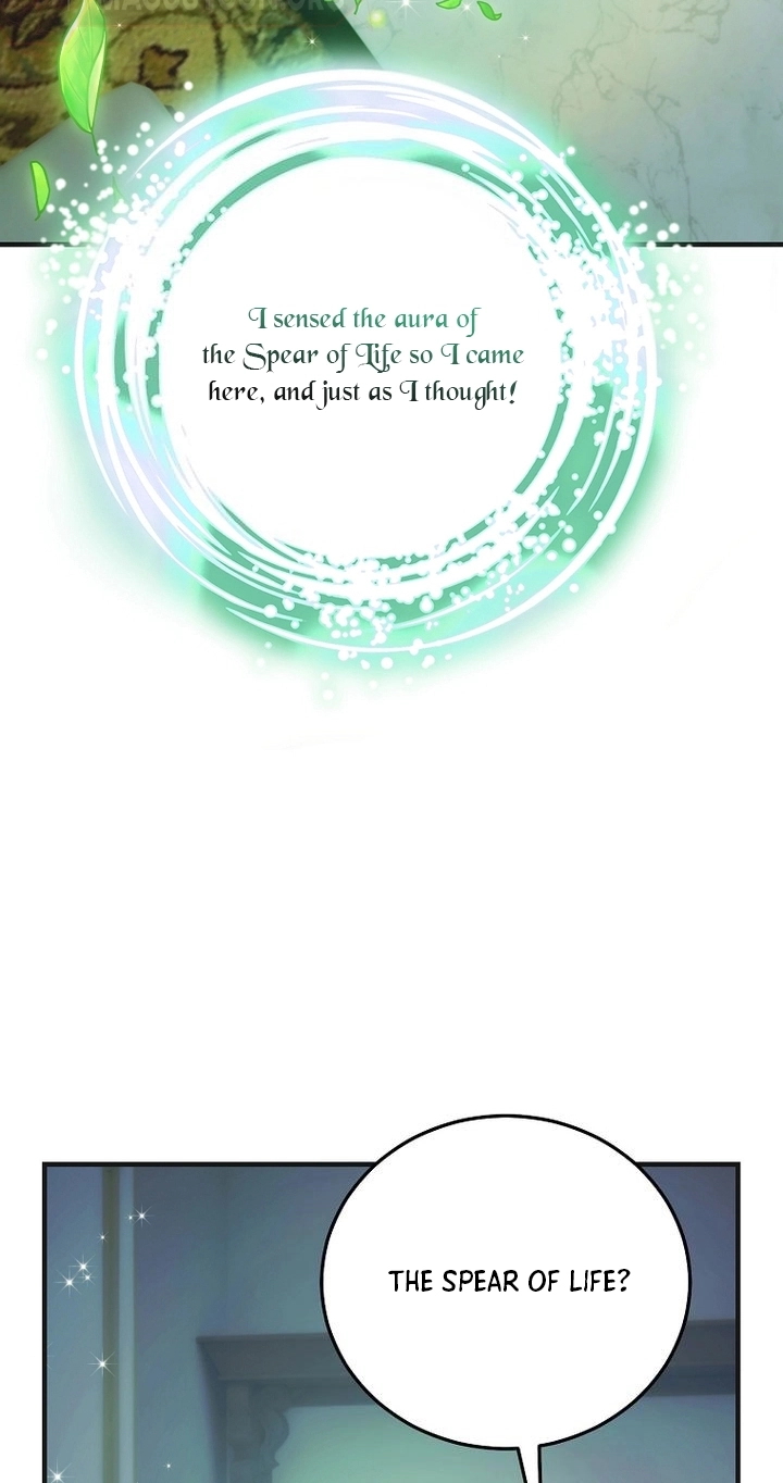 It's Not Your Baby! Chapter 138 page 85 - 
