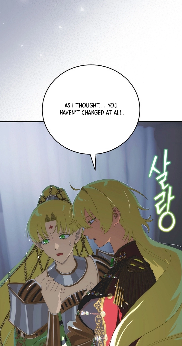It's Not Your Baby! Chapter 138 page 93 - 