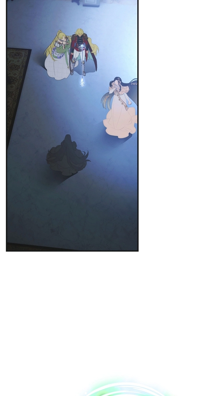 It's Not Your Baby! Chapter 138 page 99 - 
