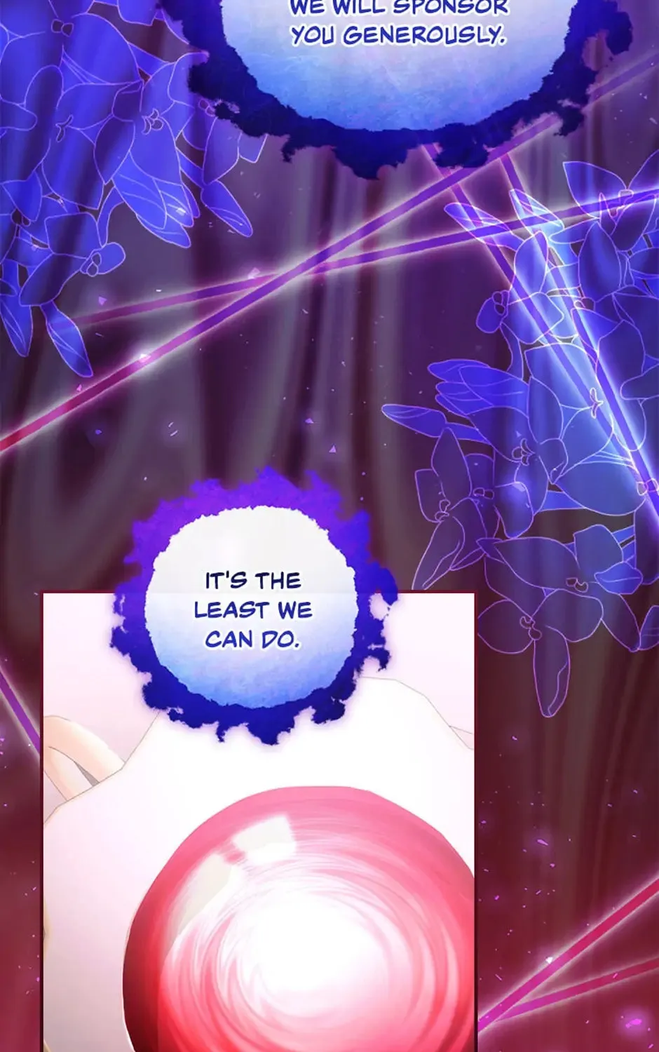 It's Not Your Baby! Chapter 47.1 page 107 - 