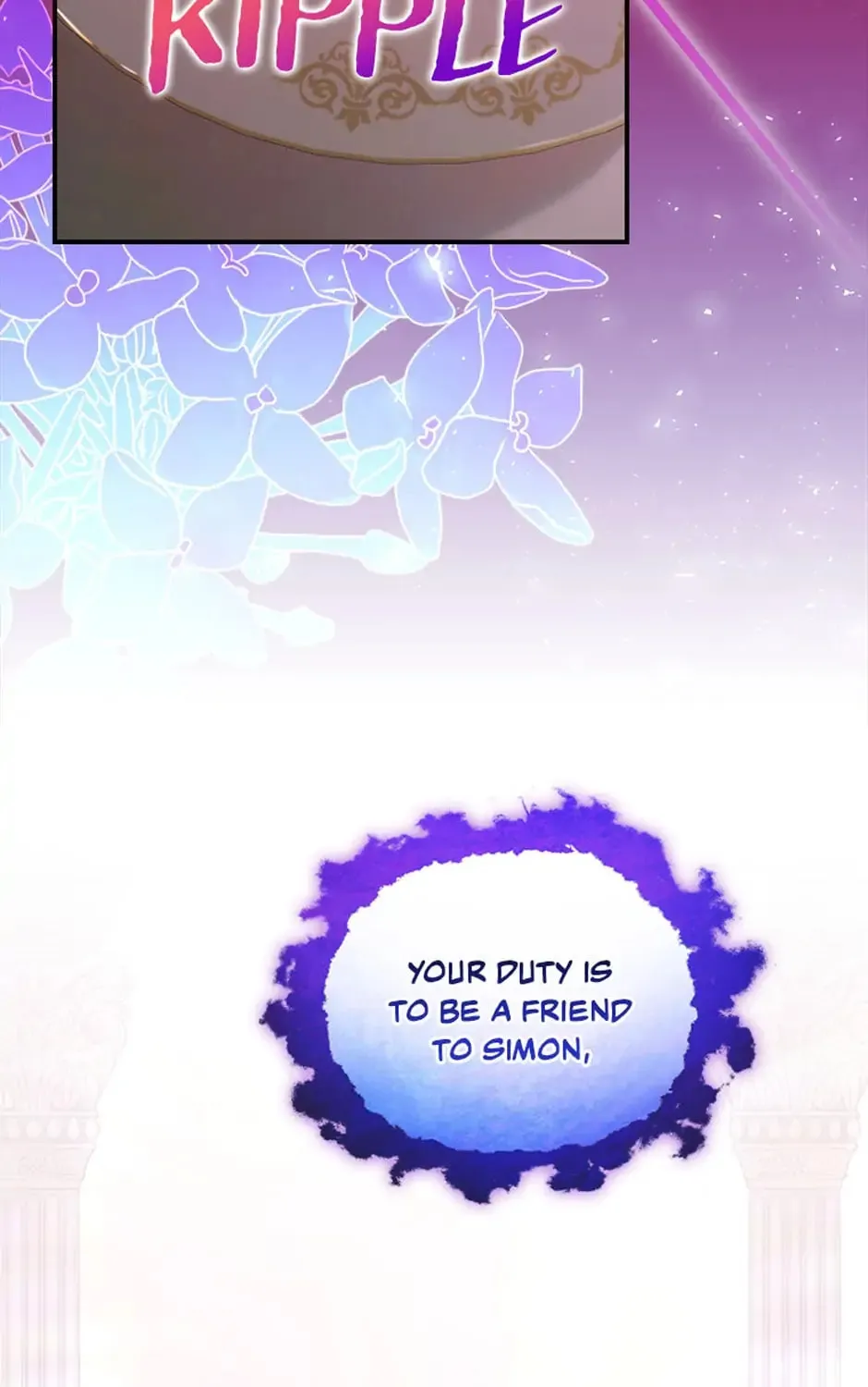 It's Not Your Baby! Chapter 47.1 page 109 - 