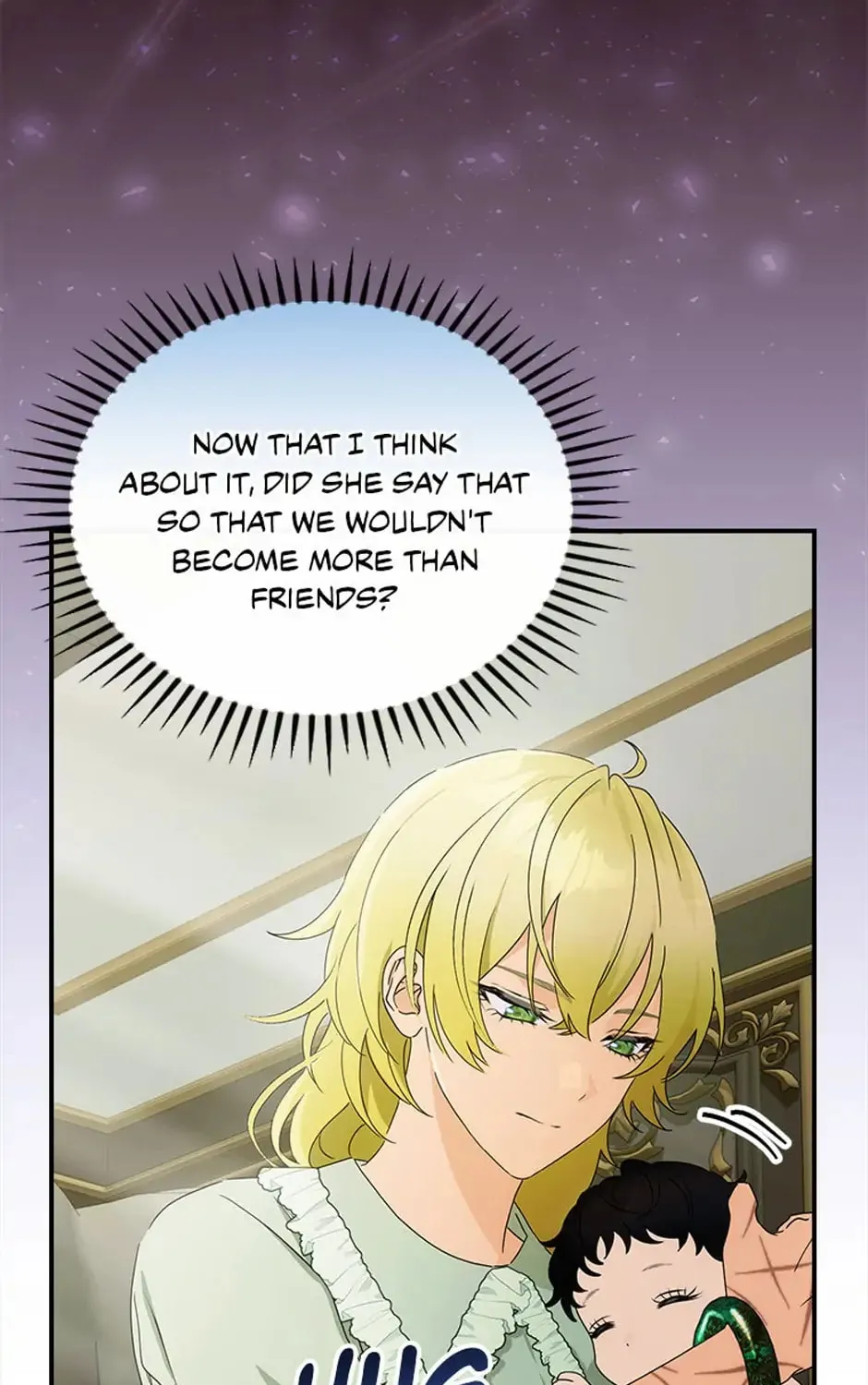 It's Not Your Baby! Chapter 47.1 page 113 - 