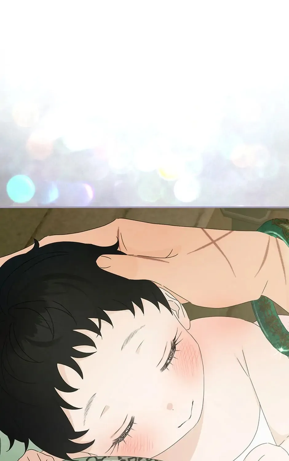 It's Not Your Baby! Chapter 47.1 page 115 - 