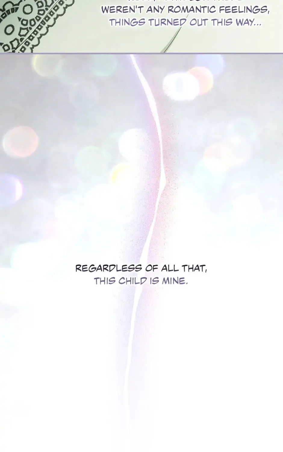 It's Not Your Baby! Chapter 47.1 page 117 - 
