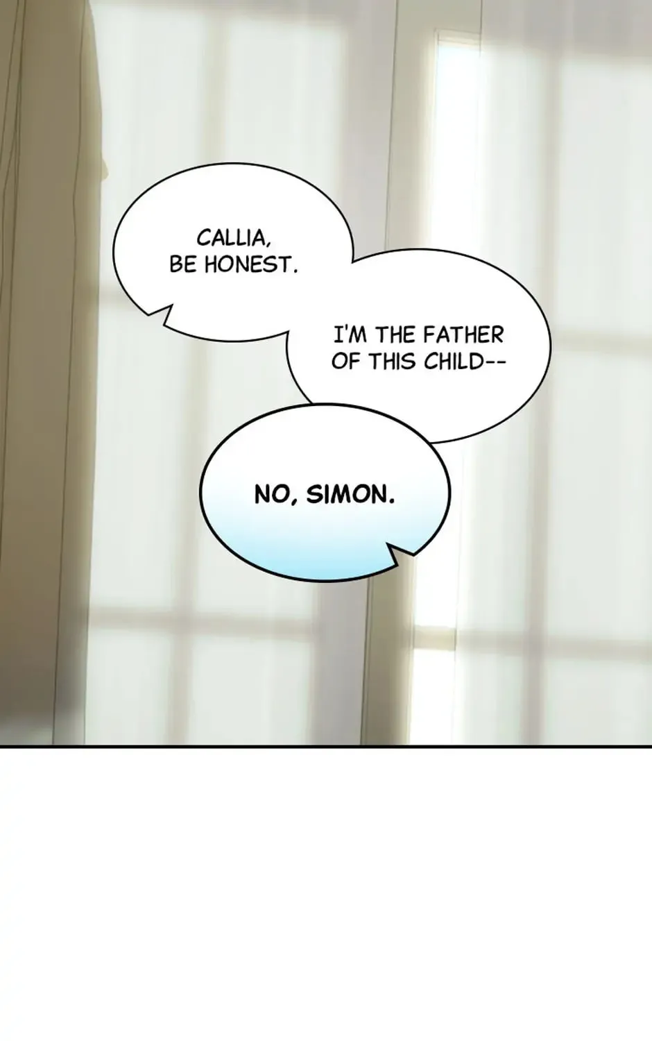 It's Not Your Baby! Chapter 47.1 page 119 - 