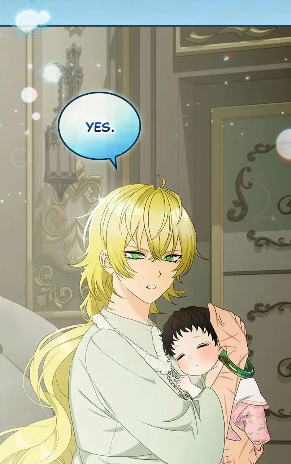 It's Not Your Baby! Chapter 47.1 page 125 - 