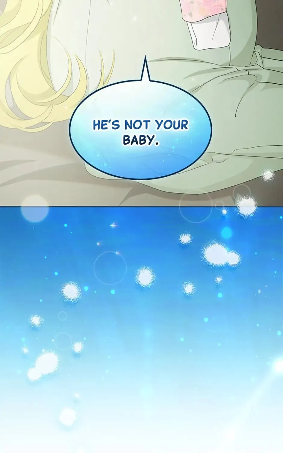 It's Not Your Baby! Chapter 47.1 page 127 - 