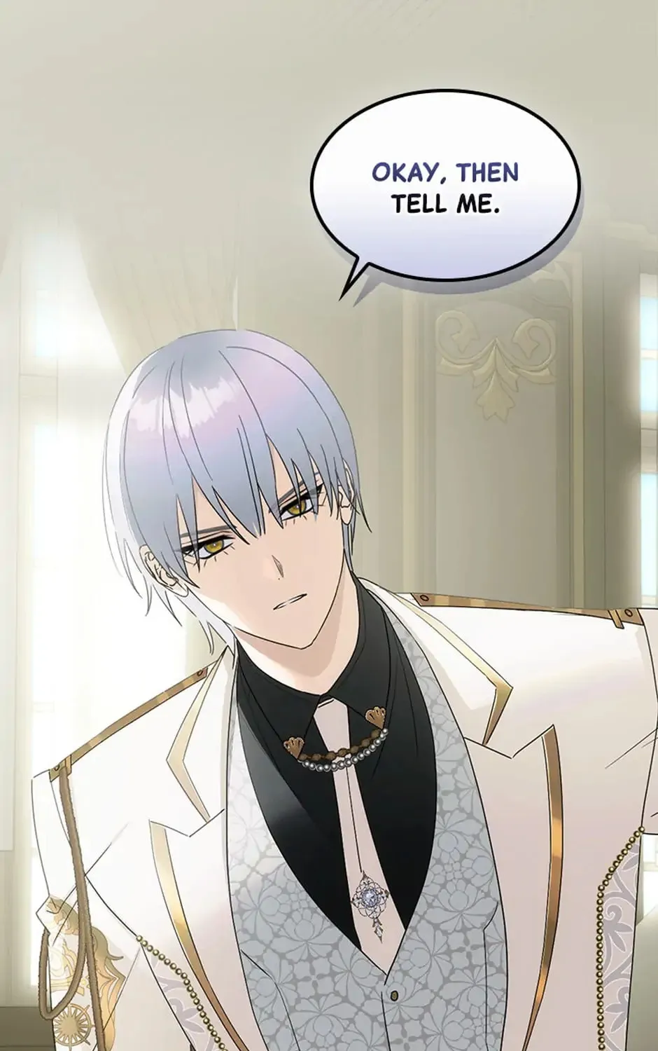 It's Not Your Baby! Chapter 47.1 page 131 - 