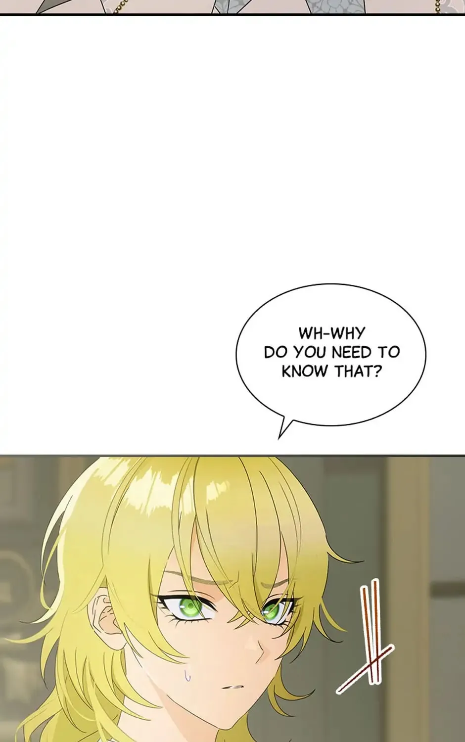 It's Not Your Baby! Chapter 47.1 page 133 - 