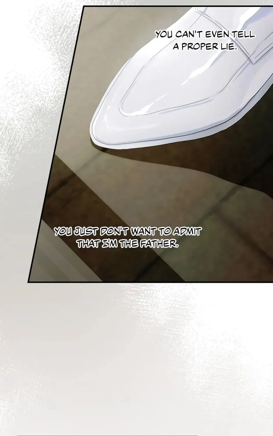 It's Not Your Baby! Chapter 47.1 page 145 - 