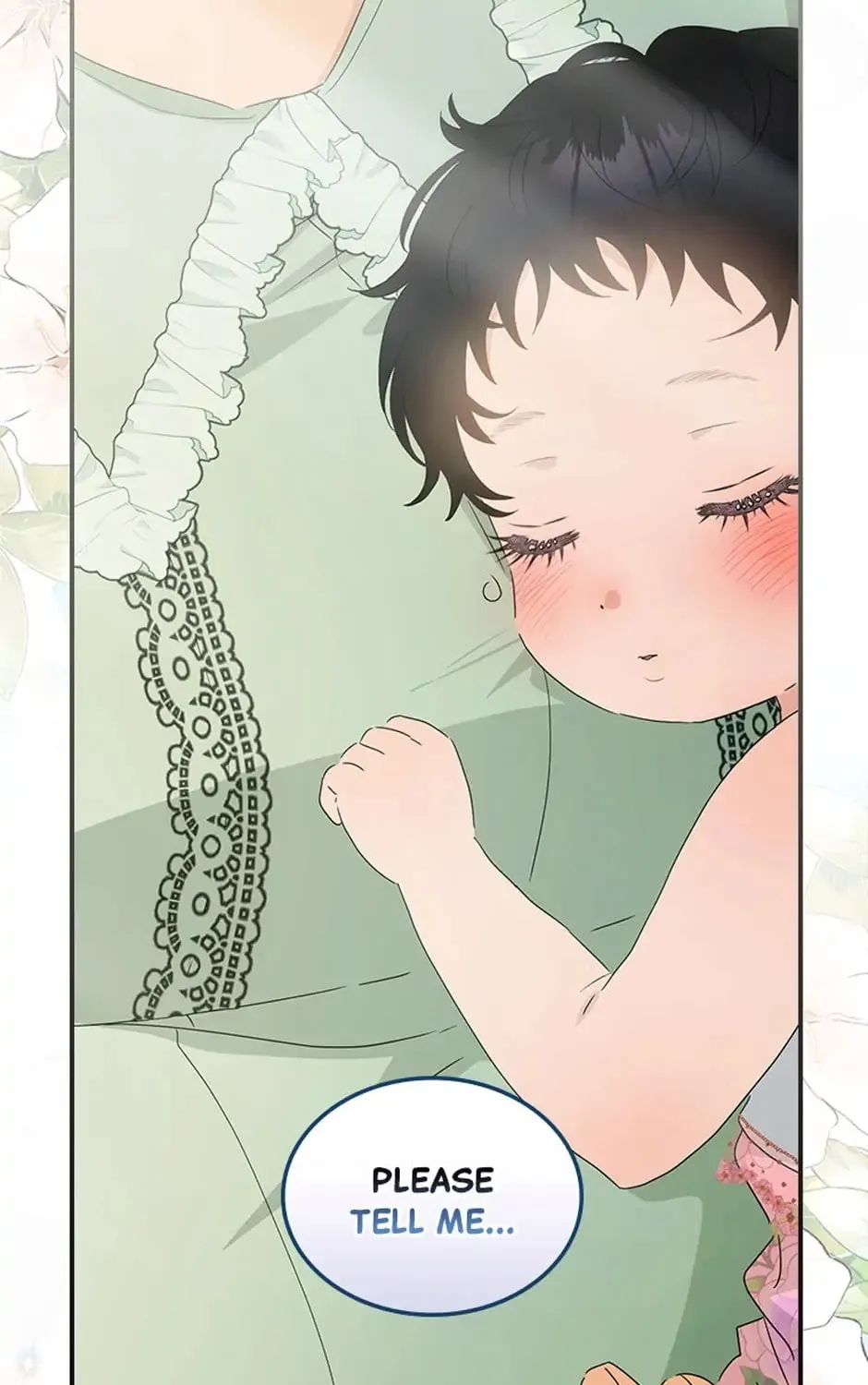 It's Not Your Baby! Chapter 47.1 page 159 - 
