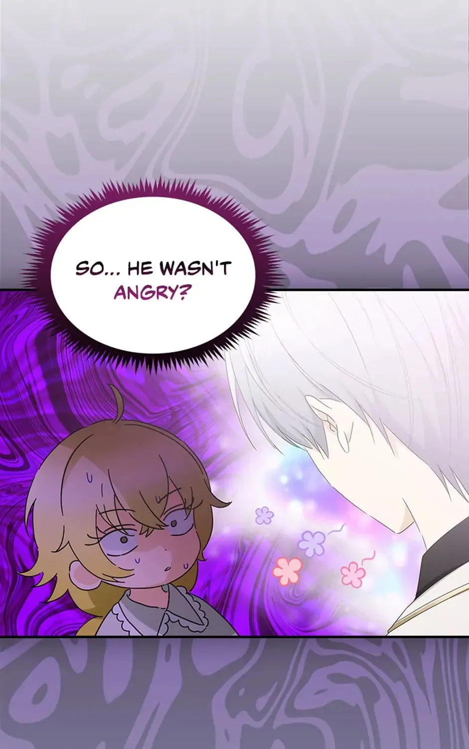 It's Not Your Baby! Chapter 47.1 page 23 - 