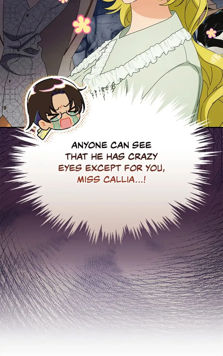 It's Not Your Baby! Chapter 47.1 page 43 - 